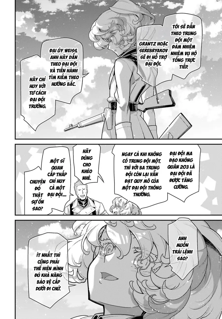 Chapter 110.2 - Trang 18