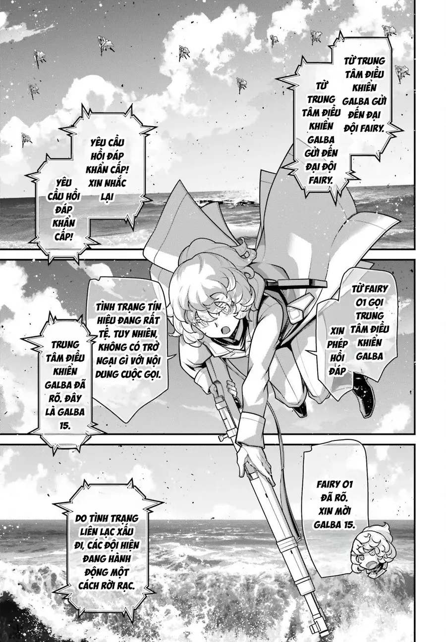 Chapter 110.2 - Trang 5