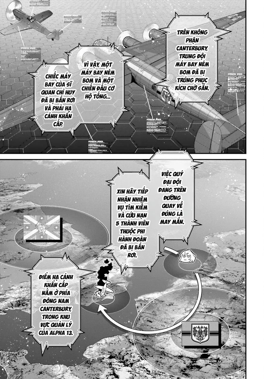 Chapter 110.2 - Trang 9