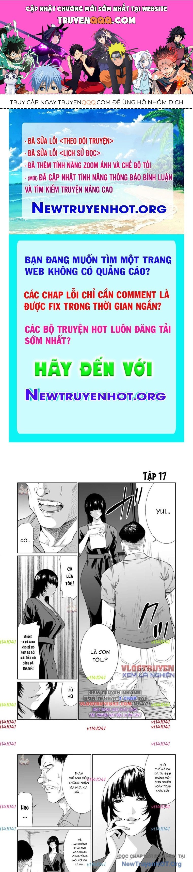Chương 17 - Trang 1