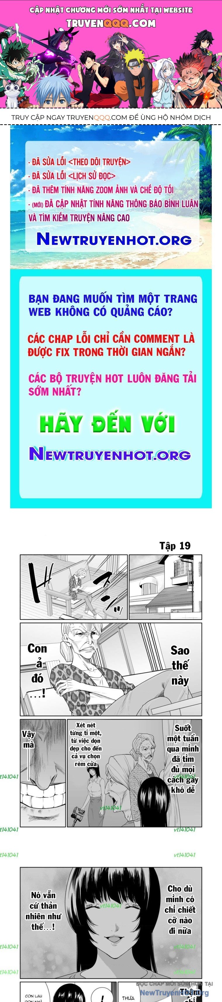 Chương 19 - Trang 1