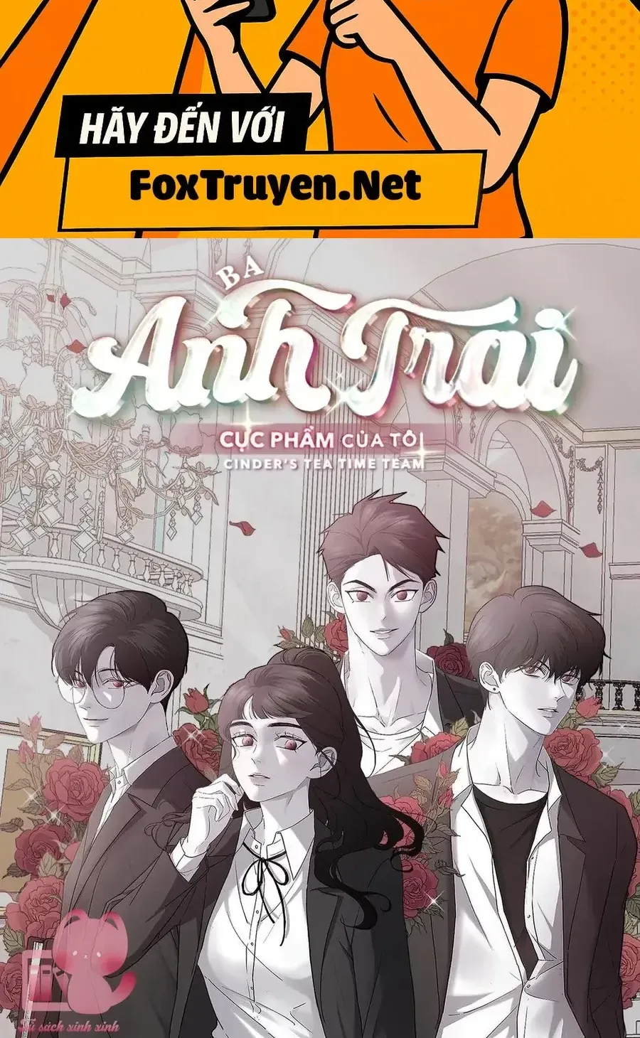 Chương 113 - Trang 2