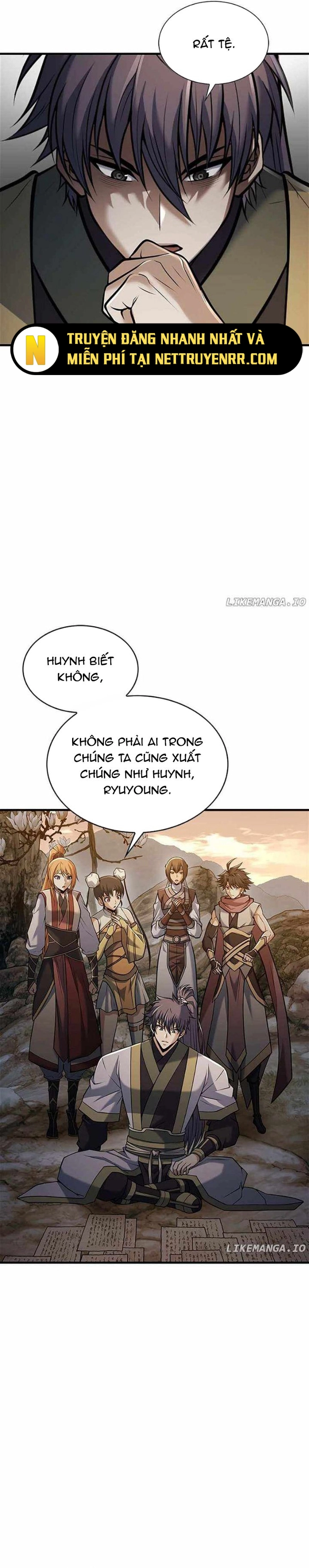 Chương 111 - Trang 21