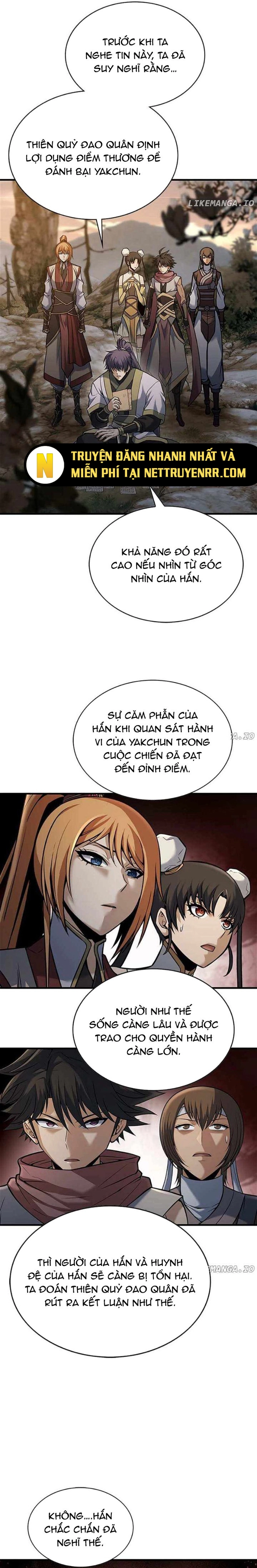 Chương 111 - Trang 26