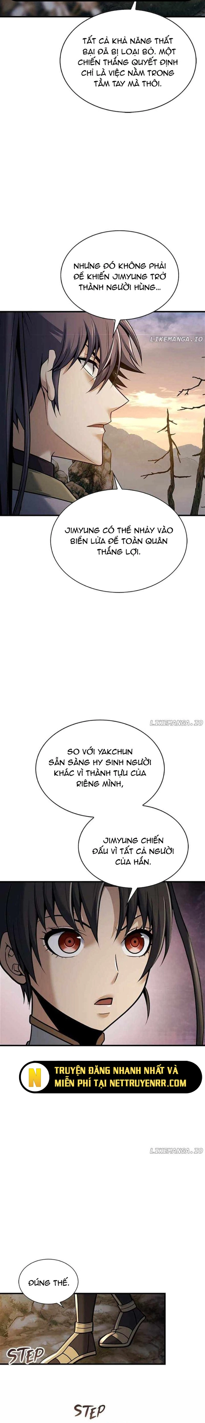 Chương 111 - Trang 29