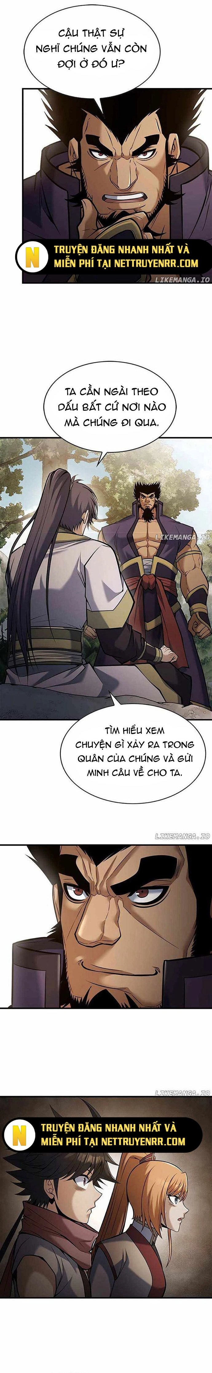 Chương 115 - Trang 18