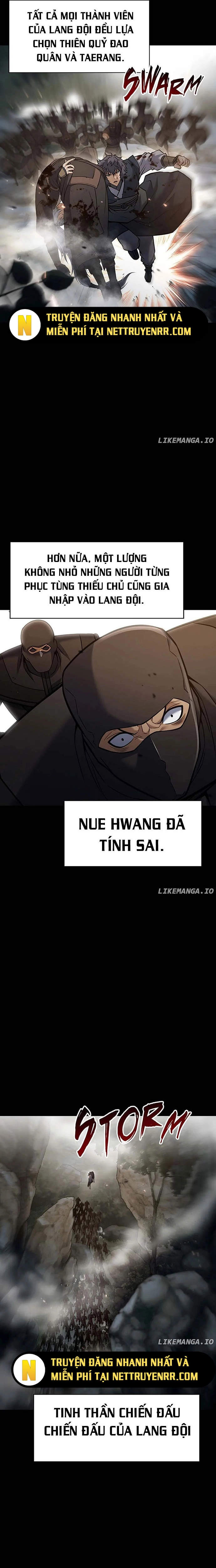 Chương 118 - Trang 19