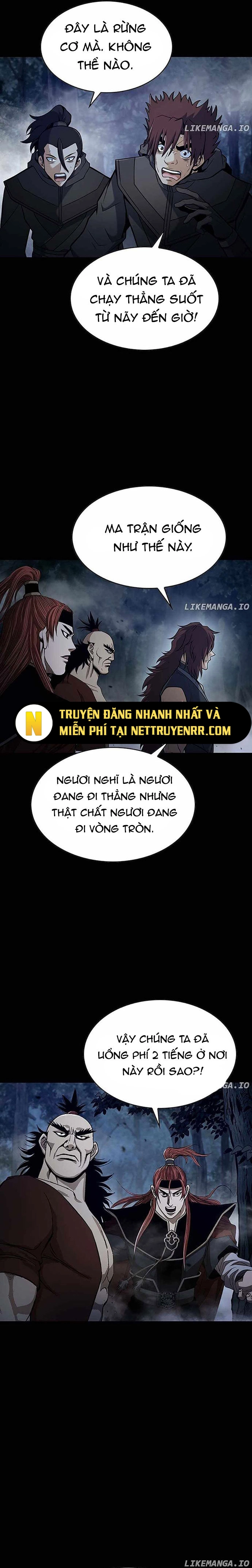 Chương 119 - Trang 14