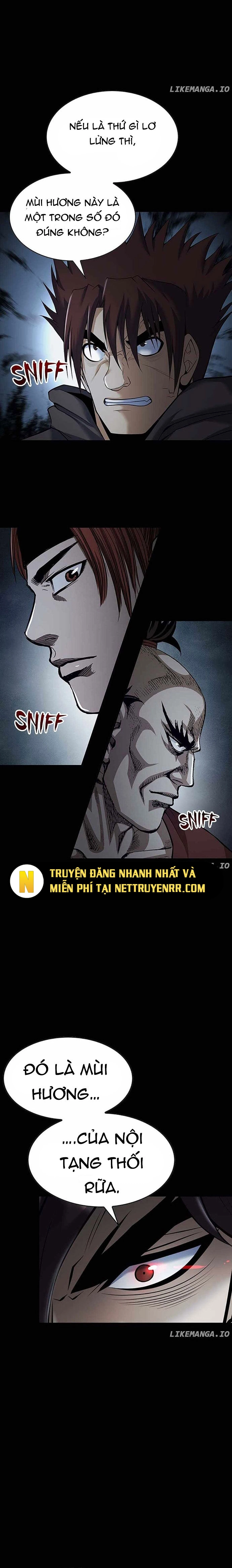 Chương 119 - Trang 22