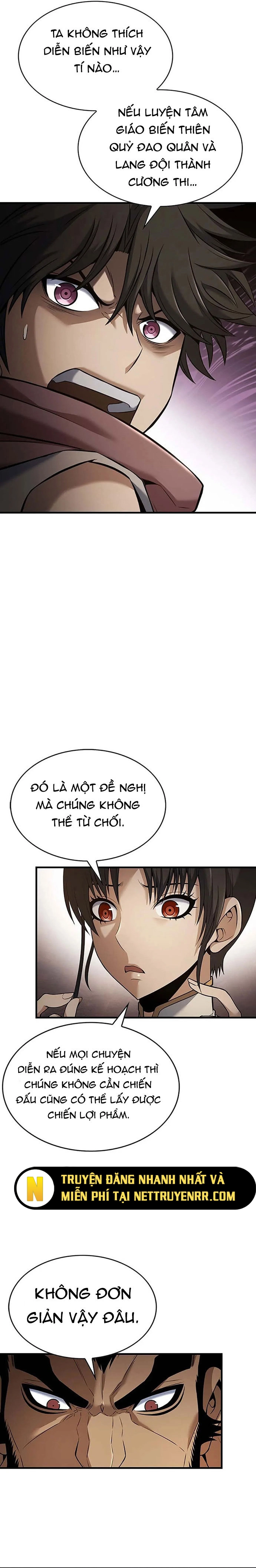 Chương 121 - Trang 20