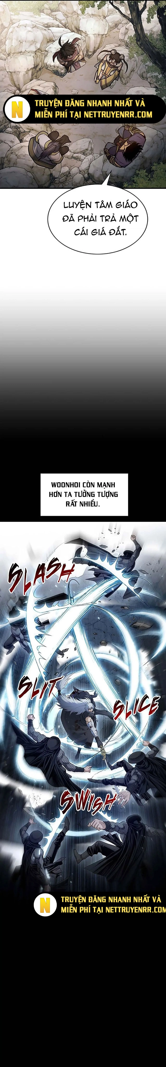 Chương 121 - Trang 21