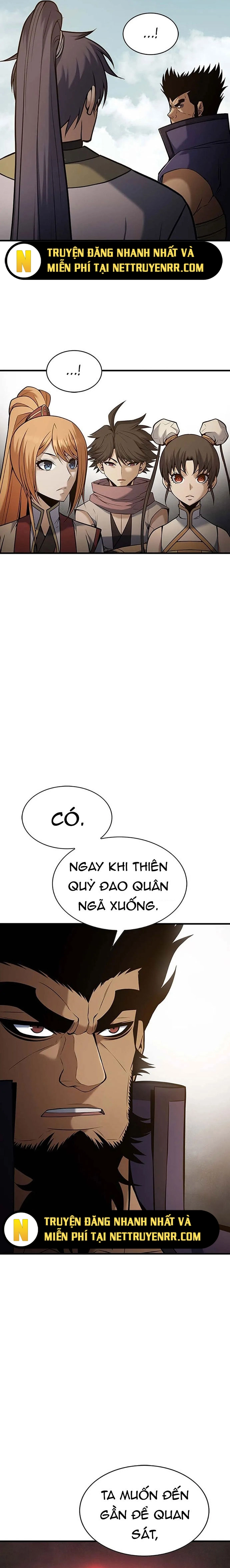 Chương 121 - Trang 25