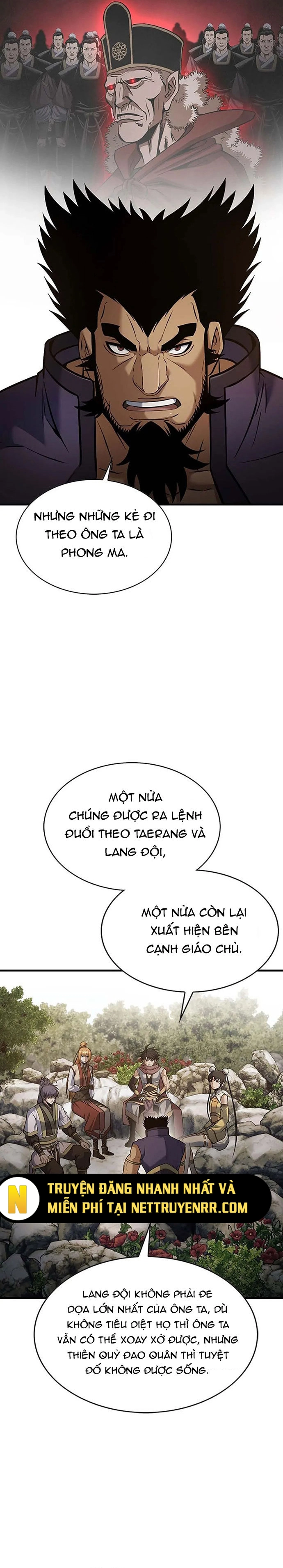 Chương 121 - Trang 26