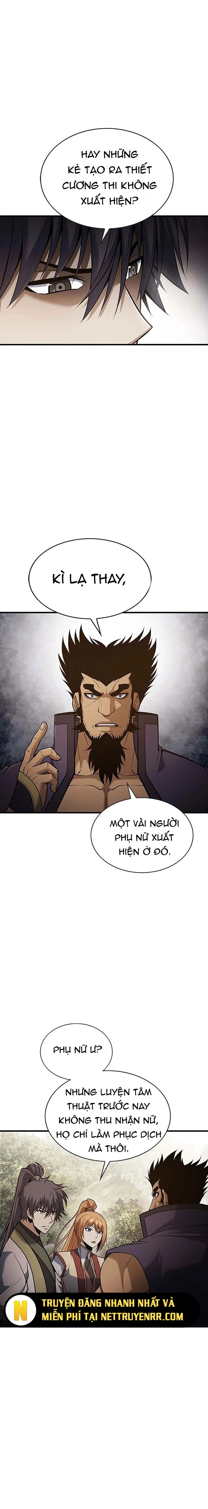 Chương 121 - Trang 28