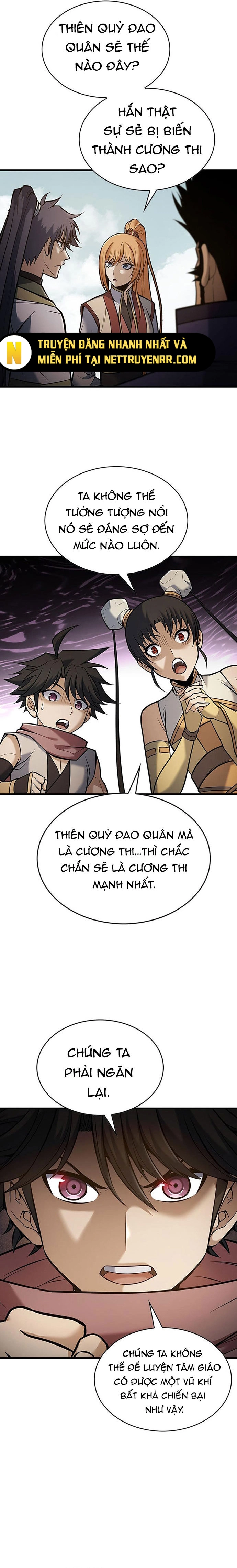 Chương 122 - Trang 18