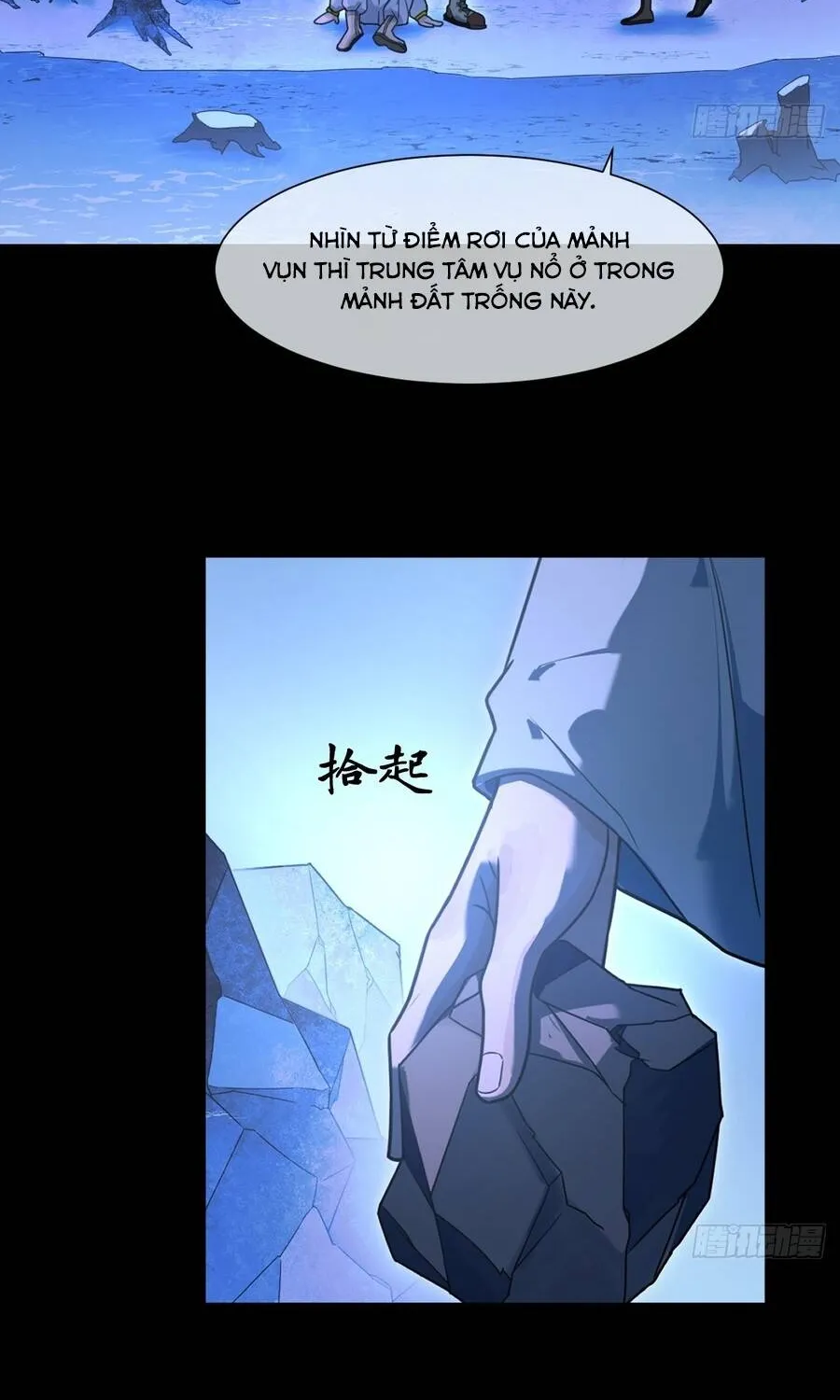 Bác Sĩ Quái Vật - Chap 8 - Trang 14