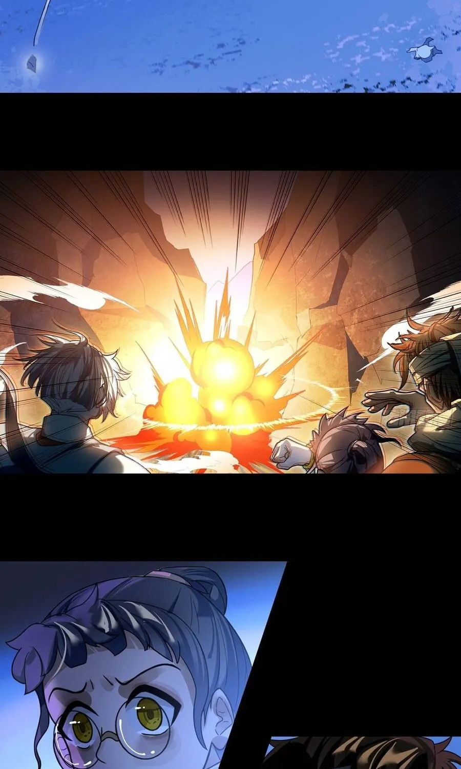 Bác Sĩ Quái Vật - Chap 8 - Trang 16