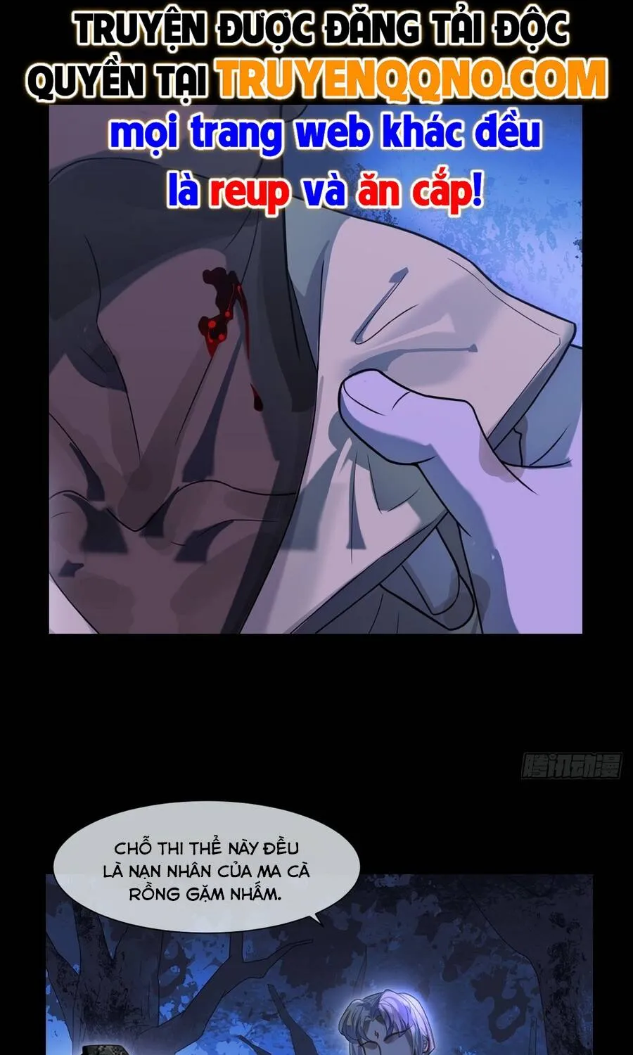 Bác Sĩ Quái Vật - Chap 8 - Trang 27