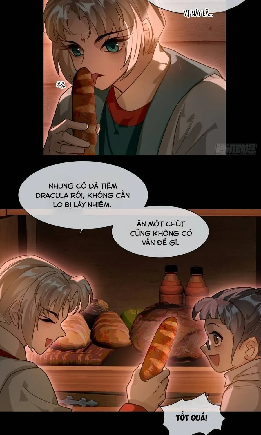 Bác Sĩ Quái Vật - Chap 8 - Trang 39