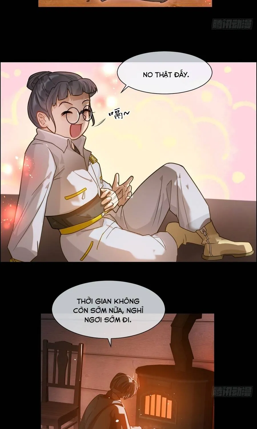 Bác Sĩ Quái Vật - Chap 8 - Trang 41