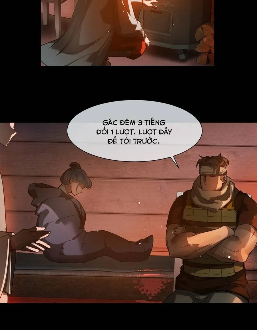 Bác Sĩ Quái Vật - Chap 8 - Trang 42
