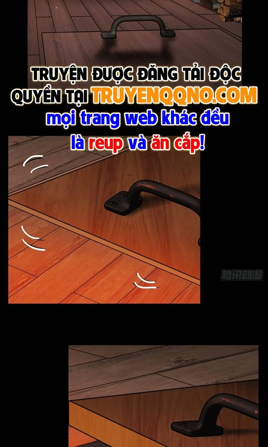 Bác Sĩ Quái Vật - Chap 8 - Trang 45