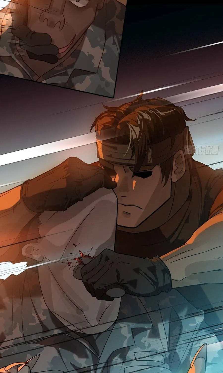 Bác Sĩ Quái Vật - Chap 8 - Trang 49