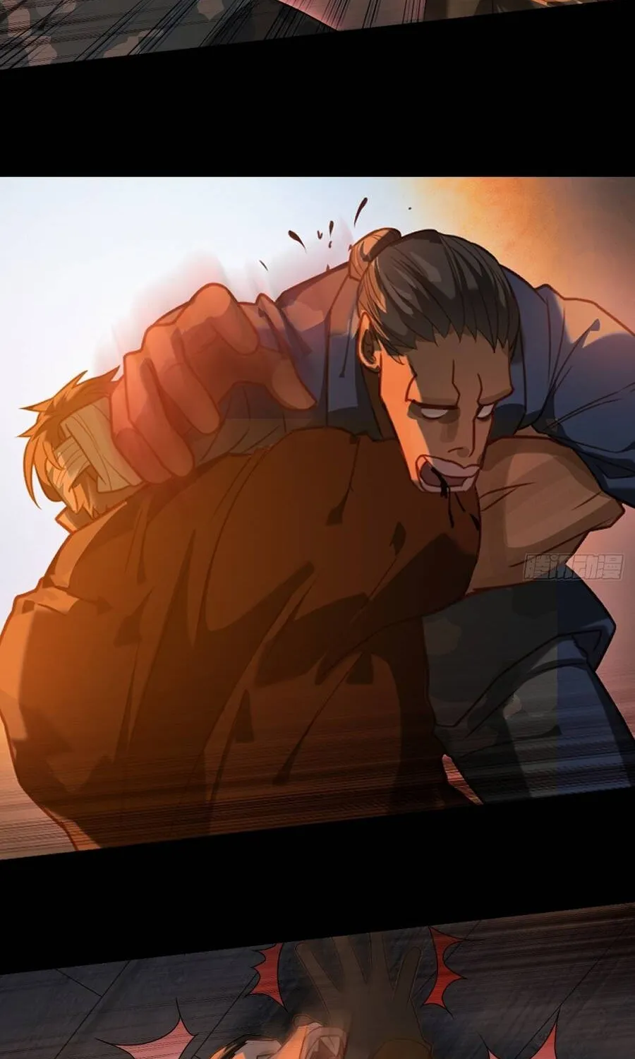 Bác Sĩ Quái Vật - Chap 8 - Trang 52