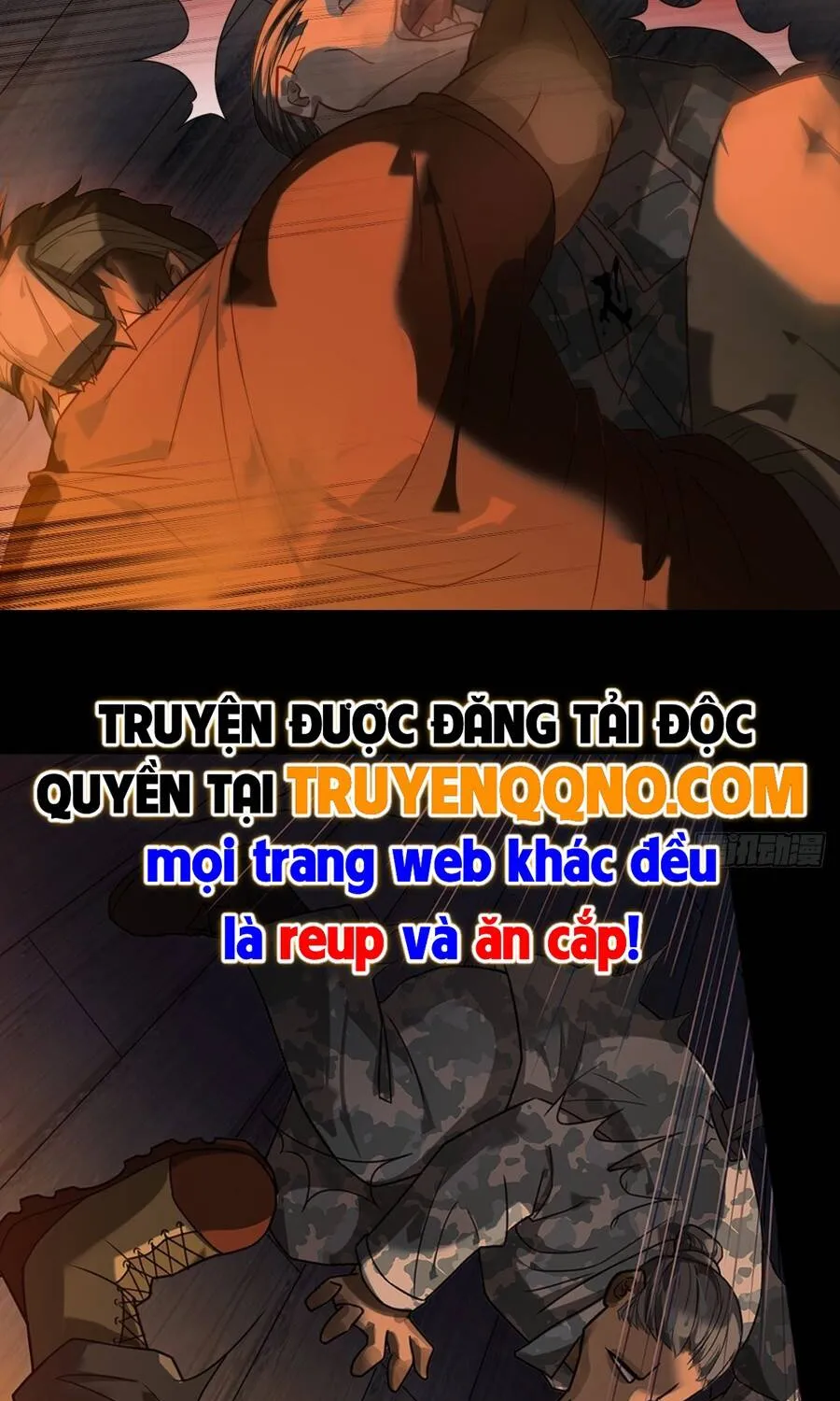 Bác Sĩ Quái Vật - Chap 8 - Trang 53