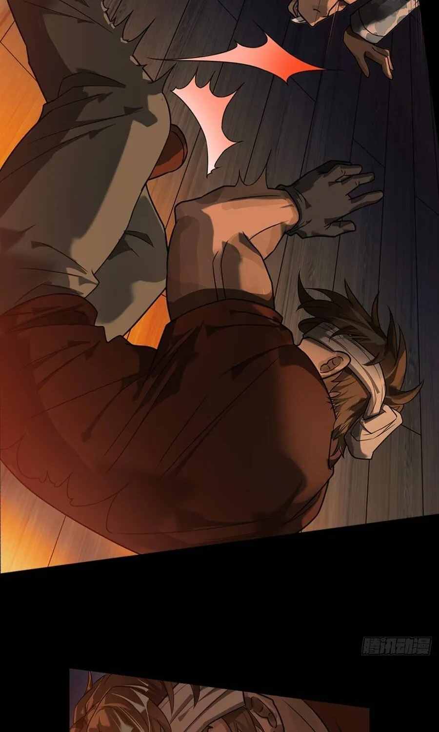 Bác Sĩ Quái Vật - Chap 8 - Trang 54