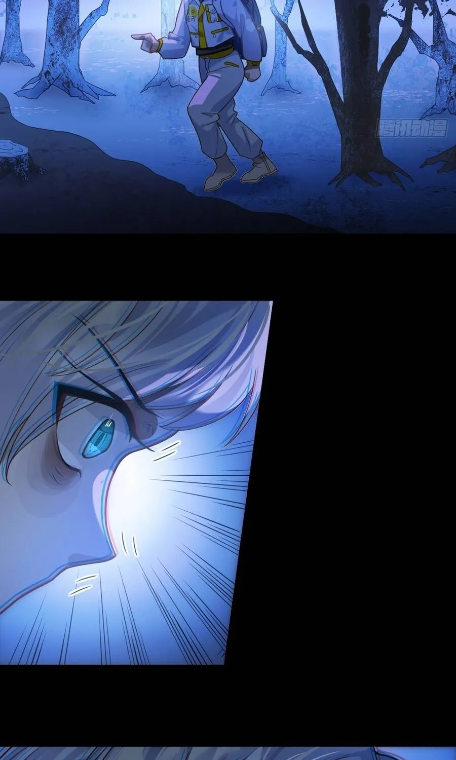 Bác Sĩ Quái Vật - Chap 8 - Trang 9