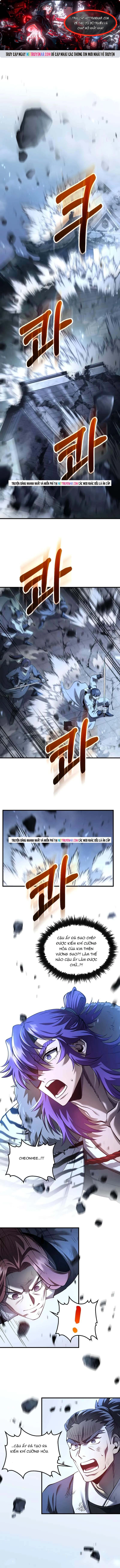 Chương 191 - Trang 1