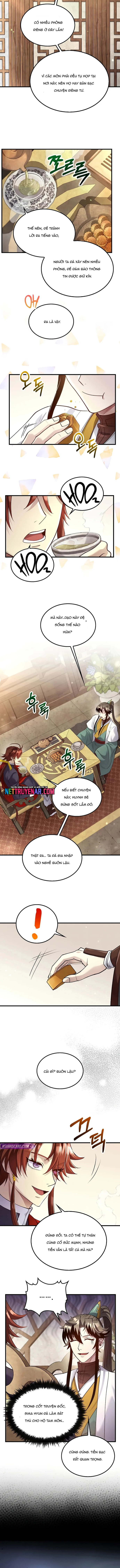 Chương 208 - Trang 9