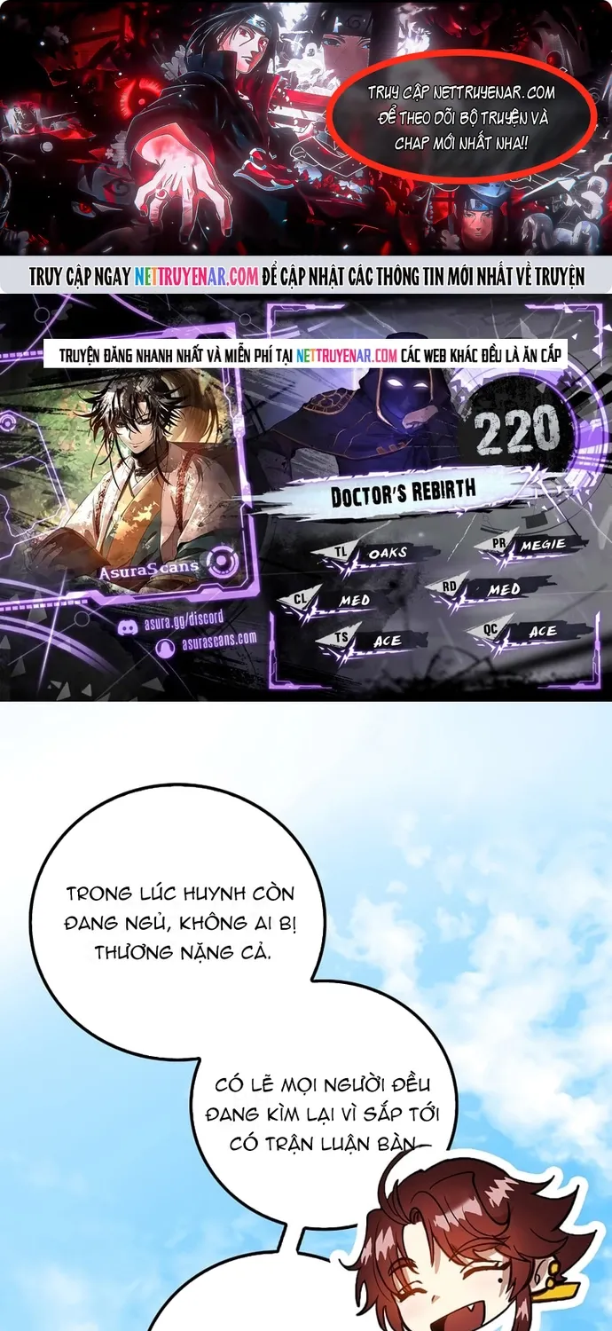 Chương 220 - Trang 1