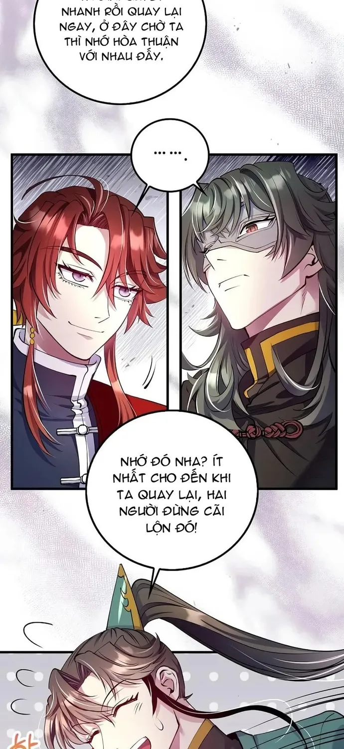Chapter 222 - Trang 34