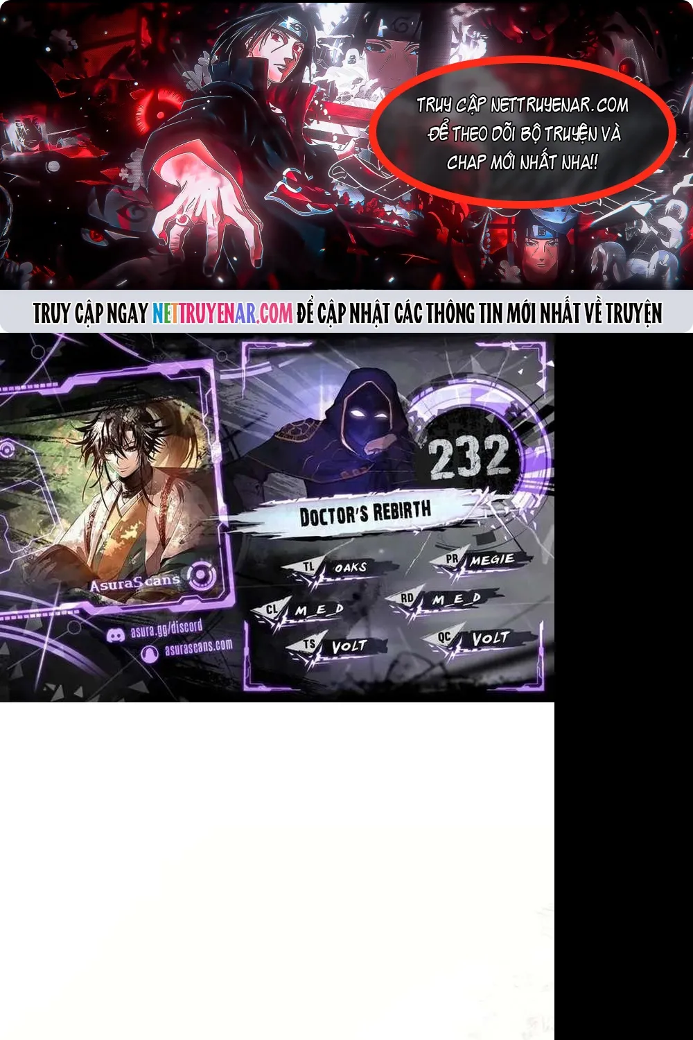 Chapter 232 - Trang 1