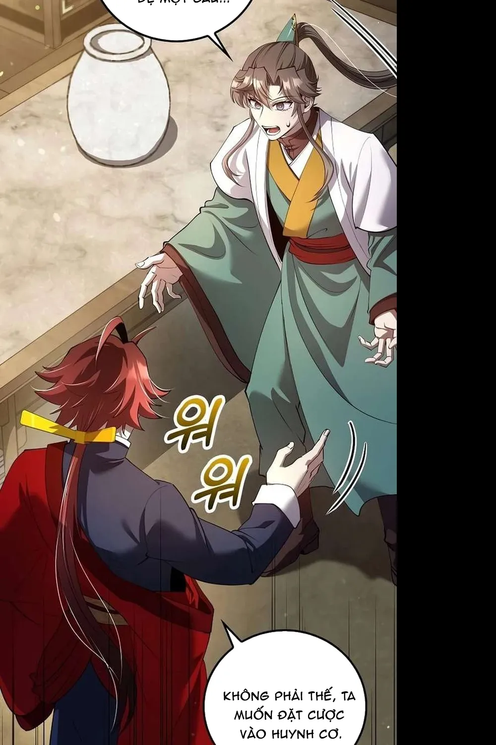 Chapter 232 - Trang 19