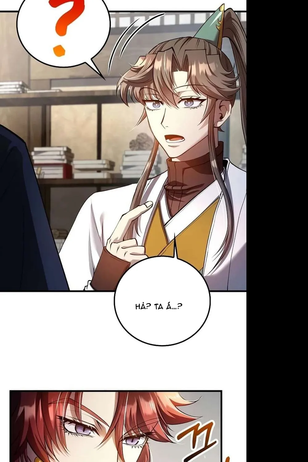Chapter 232 - Trang 21