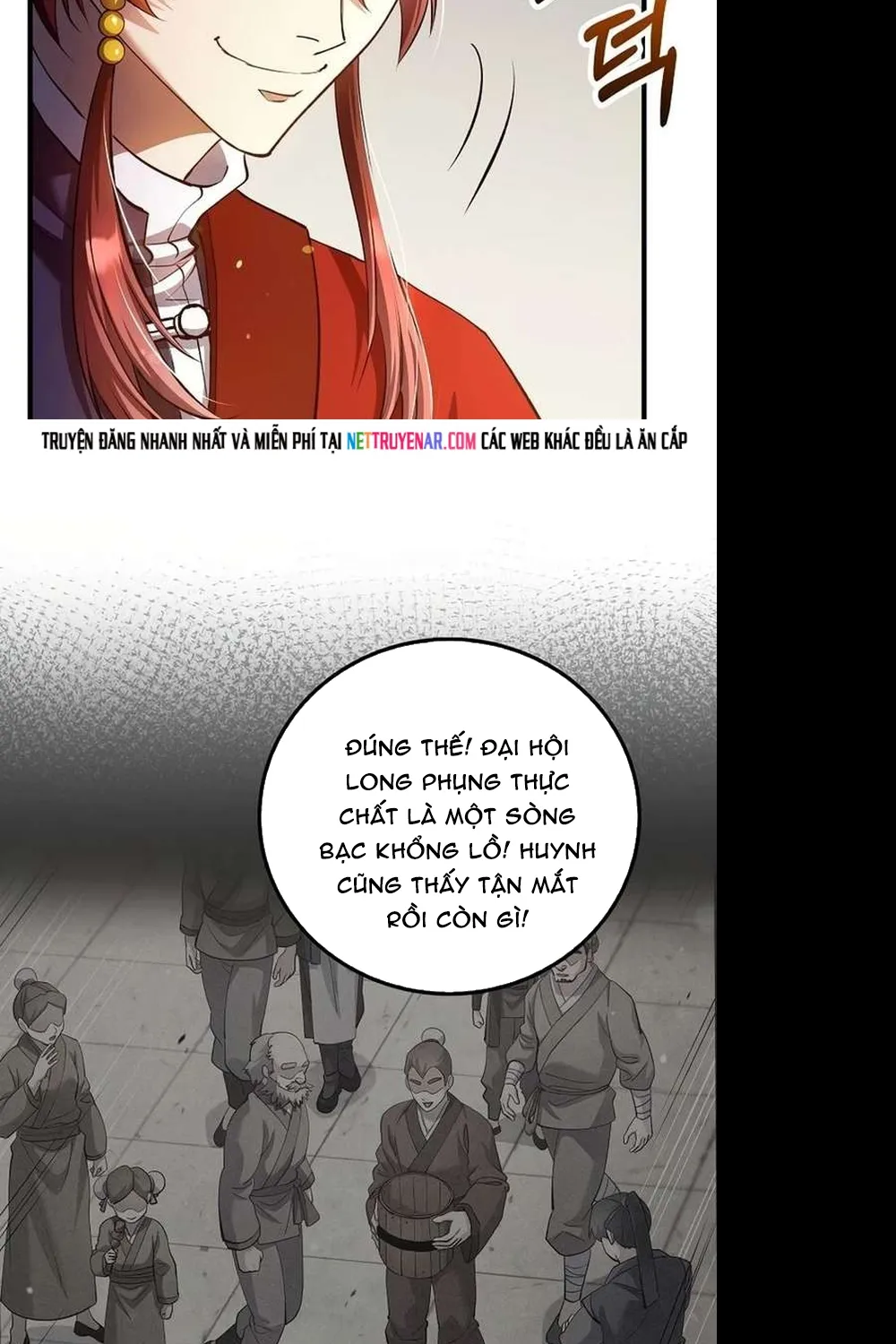 Chapter 232 - Trang 22