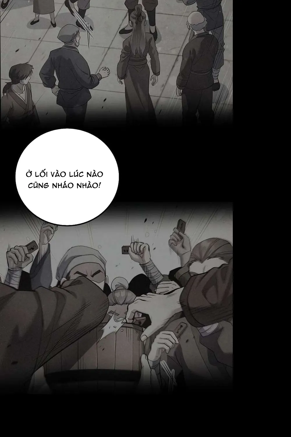Chapter 232 - Trang 23
