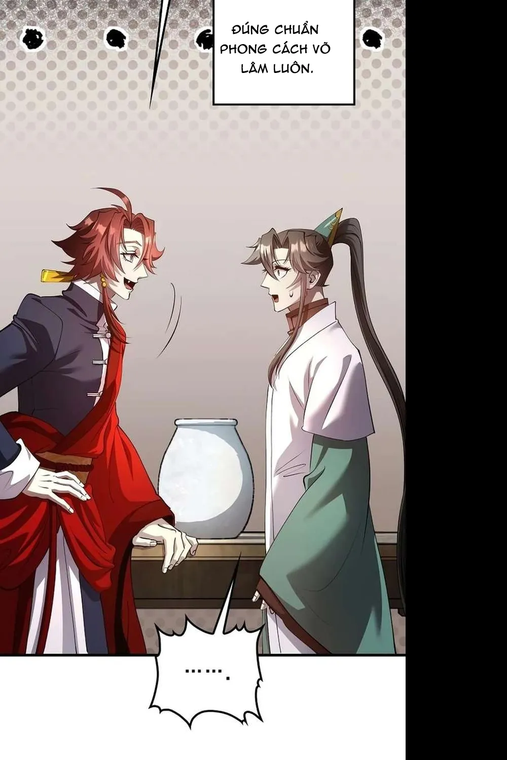 Chapter 232 - Trang 25