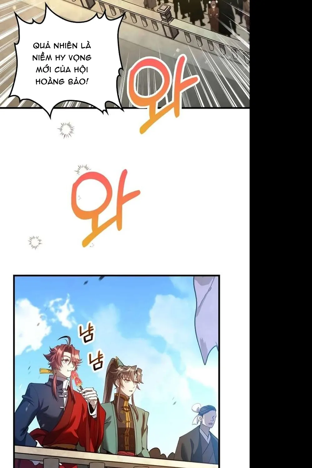 Chapter 232 - Trang 67