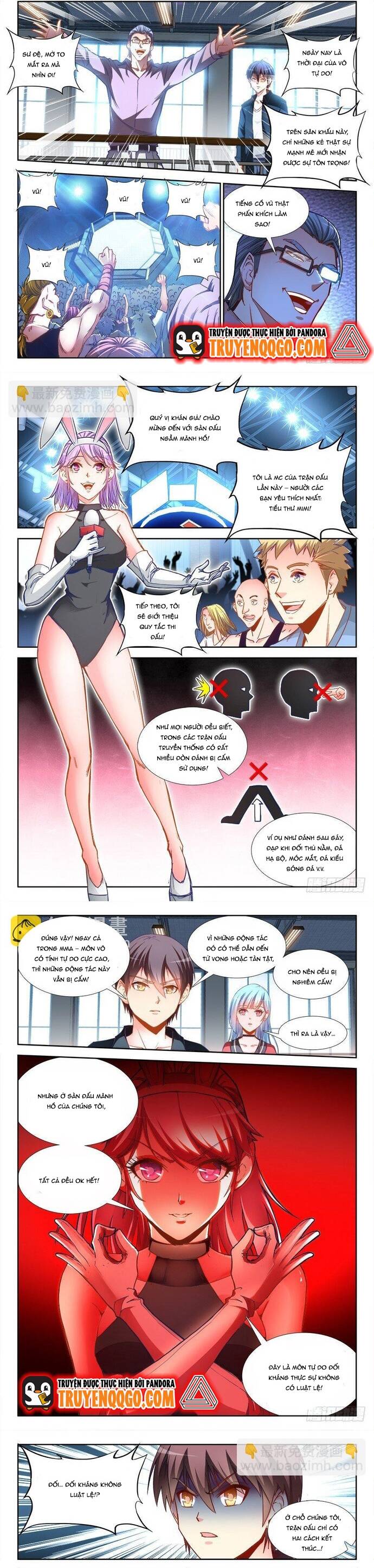 Chương 23 - Trang 3