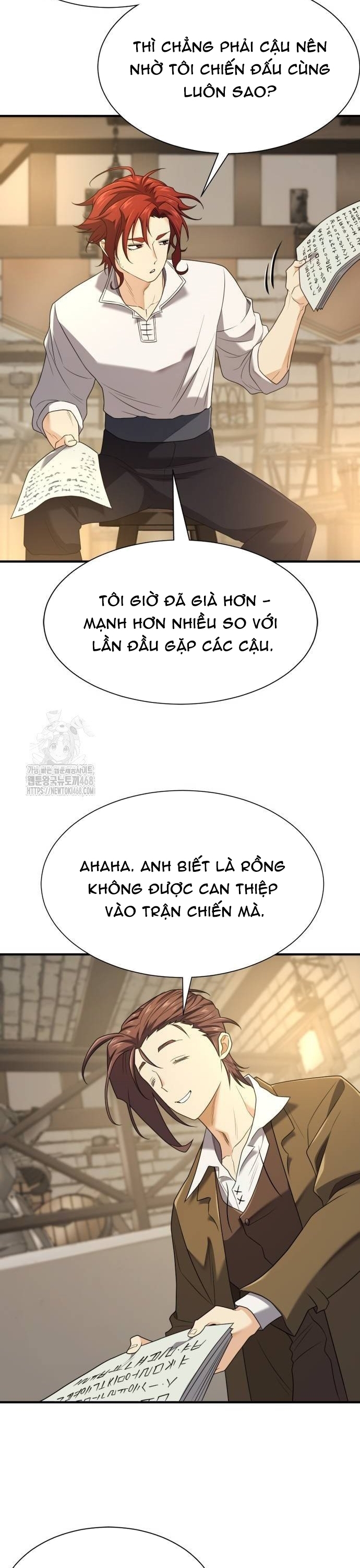 Chương 196 - Trang 22