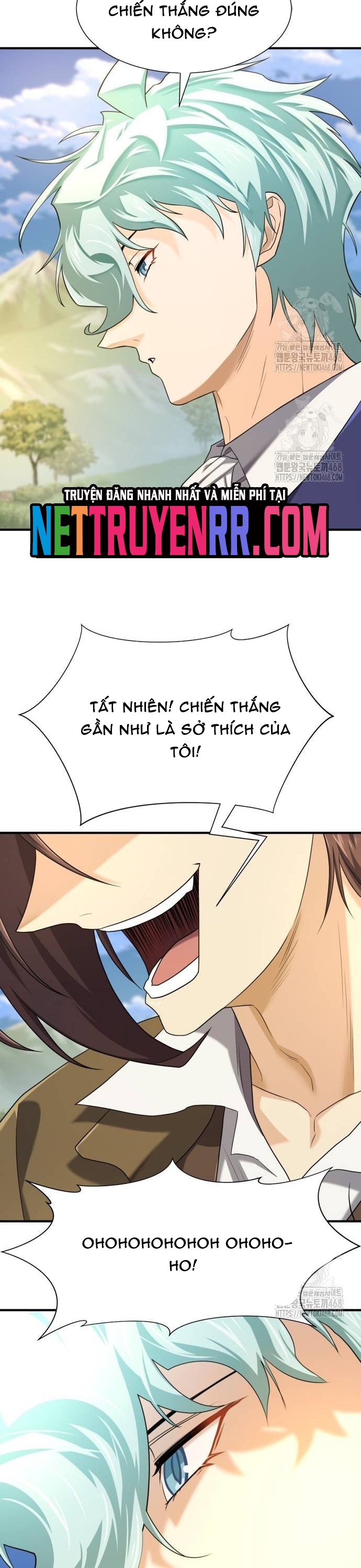 Chương 196 - Trang 27