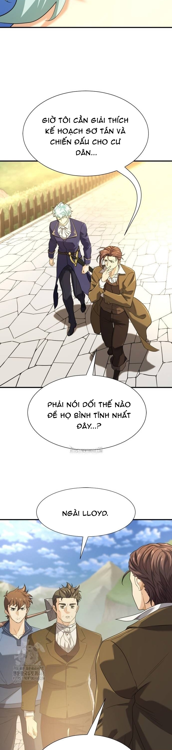 Chương 196 - Trang 28