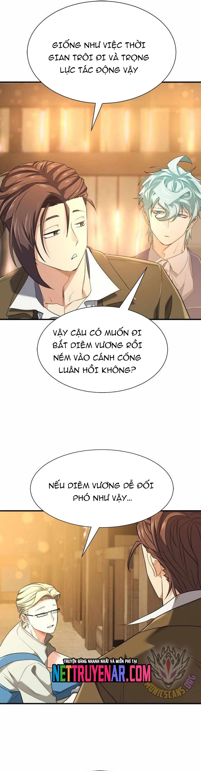 Chương 205 - Trang 35