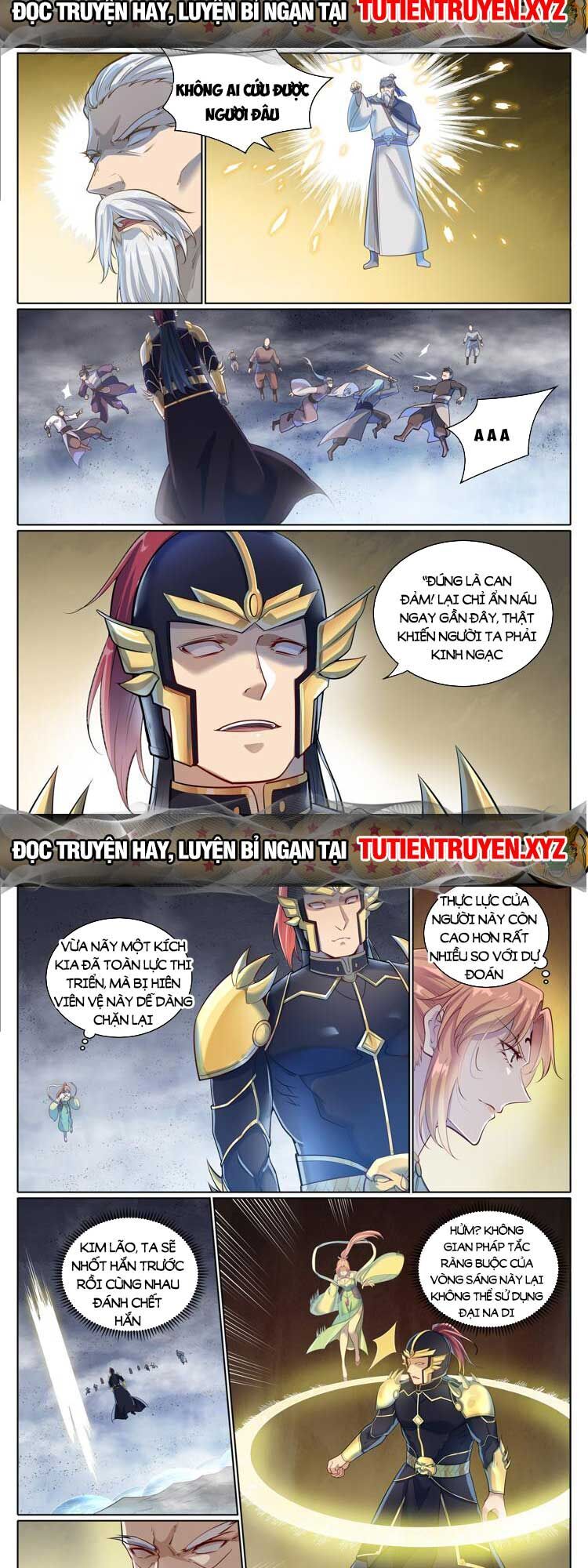 Chương 1101 - Trang 5