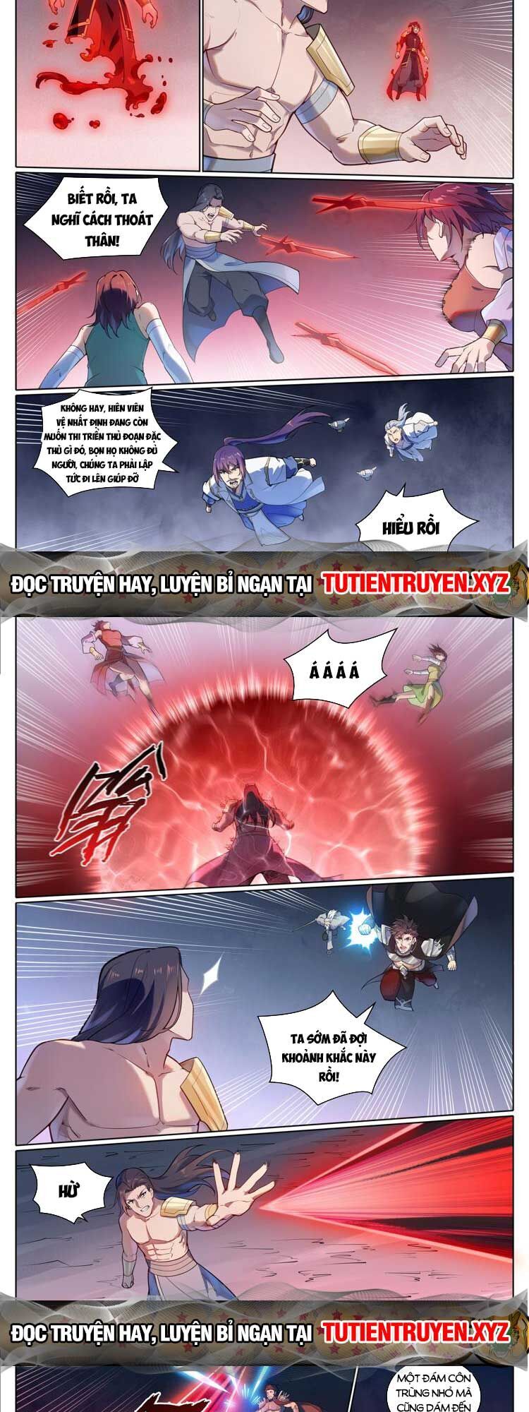 Chương 1102 - Trang 3