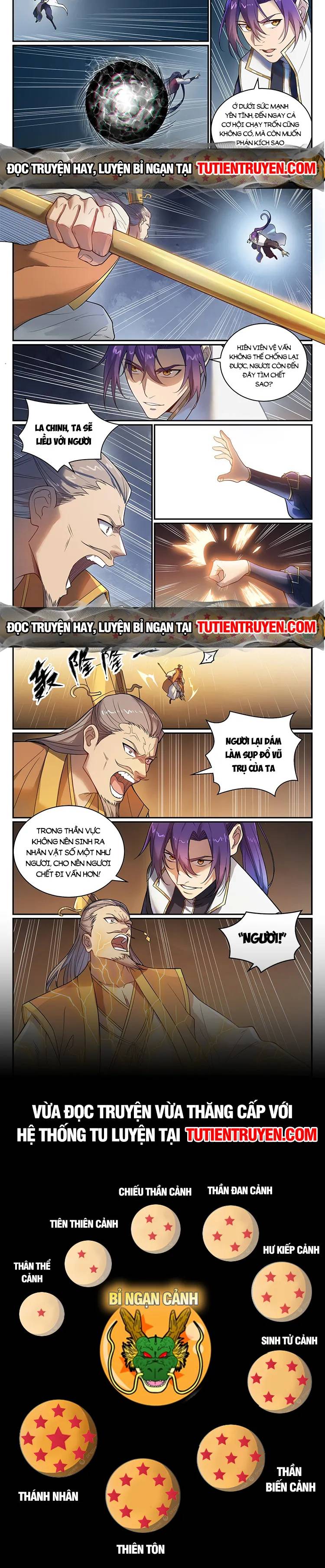 Chương 1107 - Trang 3